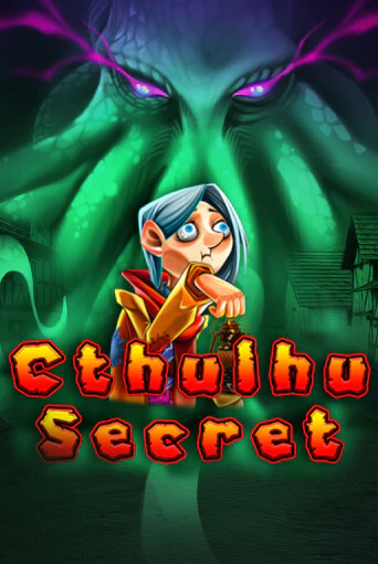 Слот Cthulhu Secret в демо-режиме от KA Gaming в Champion Slots Casino