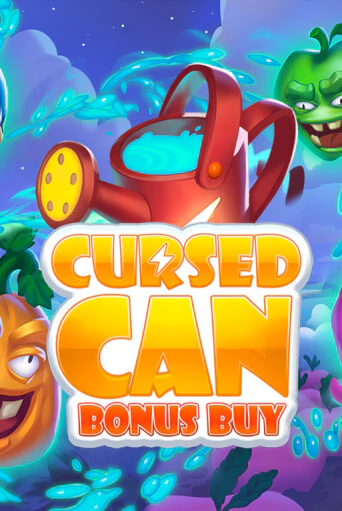Слот Cursed Can Bonus Buy в демо-режиме от Evoplay в Champion Slots Casino