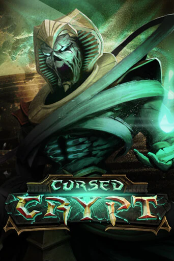 Слот Cursed Crypt в демо-режиме от Hacksaw в Champion Slots Casino