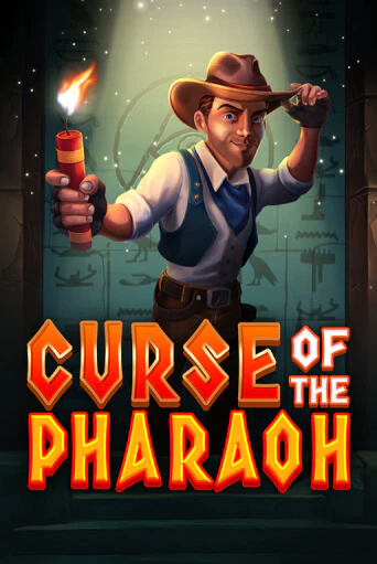 Слот Curse of the Pharaoh в демо-режиме от Evoplay в Champion Slots Casino
