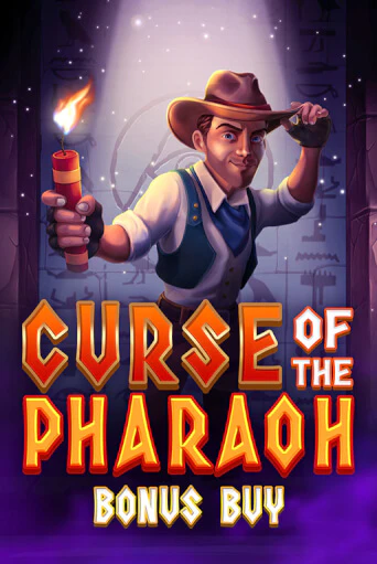 Слот Curse of the Pharaoh Bonus Buy в демо-режиме от Evoplay в Champion Slots Casino