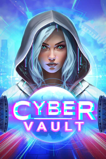 Слот Cyber Vault в демо-режиме от Relax Gaming в Champion Slots Casino