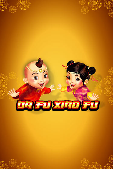 Слот Da Fu Xiao Fu в демо-режиме от Spadegaming в Champion Slots Casino