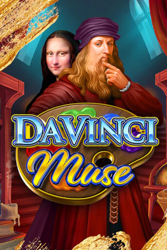 Слот Da Vinci Muse Promo в демо-режиме от High 5 в Champion Slots Casino