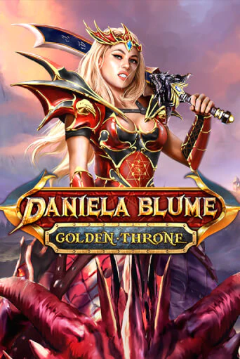 Слот Daniela Blume Golden Throne в демо-режиме от Games Global в Champion Slots Casino