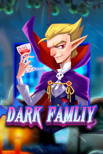 Слот Dark Family в демо-режиме от KA Gaming в Champion Slots Casino