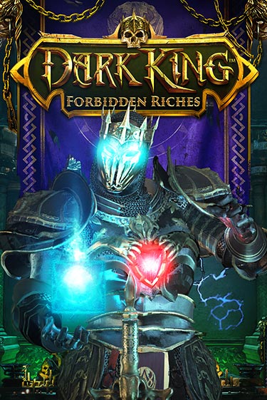 Слот Dark King: Forbidden Riches в демо-режиме от NetEnt Deluxe в Champion Slots Casino