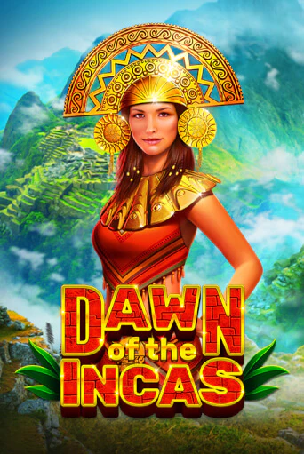 Слот Dawn of the Incas в демо-режиме от Ruby Play в Champion Slots Casino