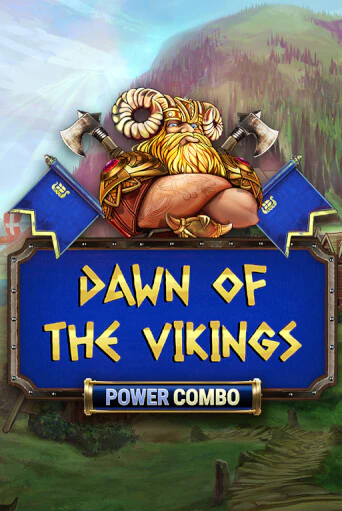 Слот Dawn of the Vikings POWER COMBO в демо-режиме от Games Global в Champion Slots Casino