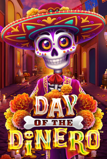 Слот Day Of The Dinero™ в демо-режиме от Games Global в Champion Slots Casino