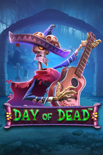 Слот Day of Dead в демо-режиме от Pragmatic Play в Champion Slots Casino