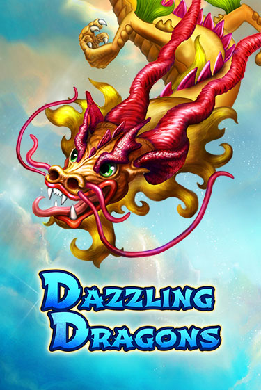 Слот Dazzling Dragons в демо-режиме от High 5 в Champion Slots Casino