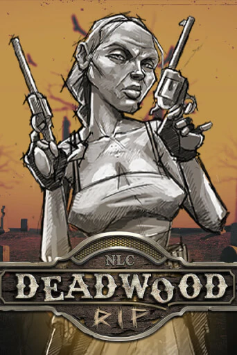 Слот Deadwood R.I.P в демо-режиме от Nolimit City в Champion Slots Casino
