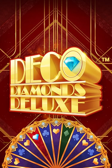 Слот Deco Diamonds Deluxe в демо-режиме от Games Global в Champion Slots Casino