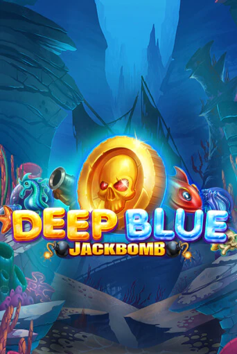 Слот Deep Blue в демо-режиме от Felix Gaming в Champion Slots Casino