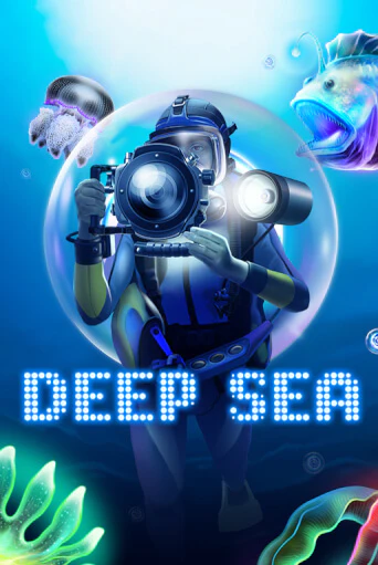 Слот Deep Sea в демо-режиме от BGaming в Champion Slots Casino