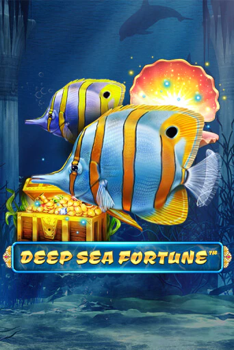 Слот Deep Sea Fortune в демо-режиме от Spinomenal в Champion Slots Casino