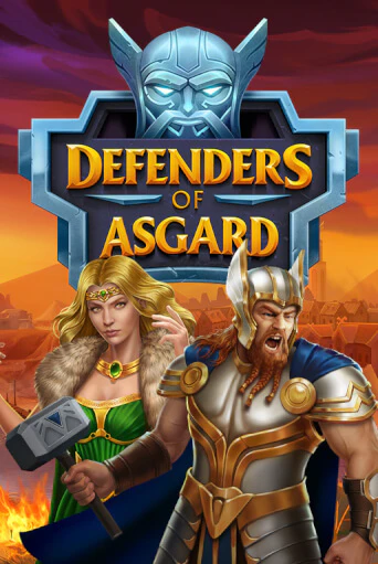 Слот Defenders of Asgard в демо-режиме от High 5 в Champion Slots Casino