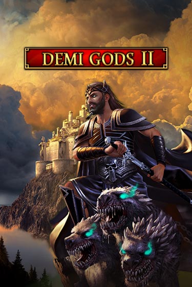 Слот Demi Gods 2 - 15 Lines Series в демо-режиме от Spinomenal в Champion Slots Casino