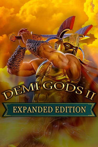 Слот Demi Gods 2 - Expanded Edition в демо-режиме от Spinomenal в Champion Slots Casino