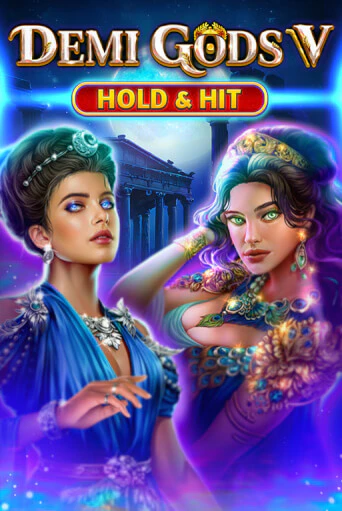 Слот Demi Gods V - Hold & Hit в демо-режиме от Spinomenal в Champion Slots Casino