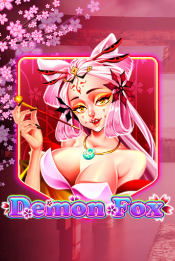 Слот Demon Fox в демо-режиме от KA Gaming в Champion Slots Casino