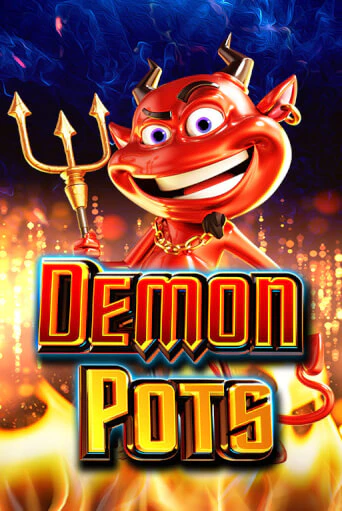 Слот Demon Pots в демо-режиме от Pragmatic Play в Champion Slots Casino
