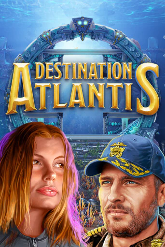 Слот Destination Atlantis в демо-режиме от Games Global в Champion Slots Casino