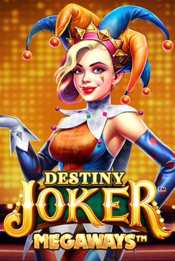 Слот Destiny Joker™ Megaways™ в демо-режиме от Games Global в Champion Slots Casino