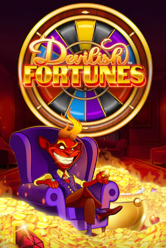 Слот Devilish Fortunes™ в демо-режиме от Games Global в Champion Slots Casino