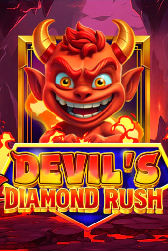 Слот Devil's Diamond Rush в демо-режиме от Fugaso в Champion Slots Casino