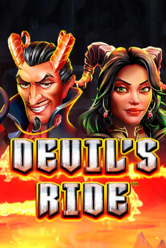 Слот Devil's Ride в демо-режиме от Synot Games в Champion Slots Casino