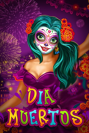 Слот Dia Muertos в демо-режиме от Amatic в Champion Slots Casino