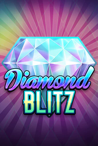 Слот Diamond Blitz в демо-режиме от Red Tiger в Champion Slots Casino