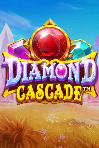 Слот Diamond Cascade в демо-режиме от Pragmatic Play в Champion Slots Casino