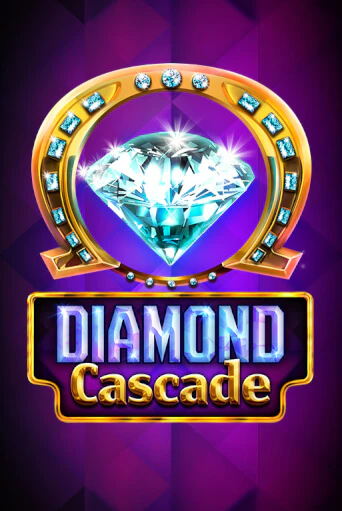 Слот Diamond Cascade в демо-режиме от Red Rake Gaming в Champion Slots Casino