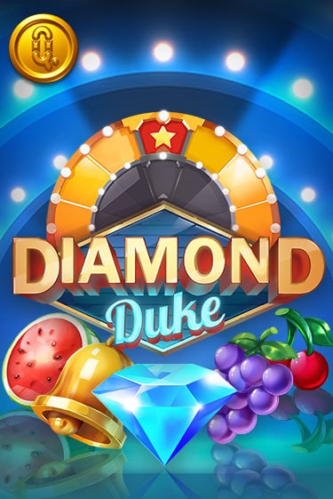 Слот Diamond Duke в демо-режиме от Quickspin в Champion Slots Casino