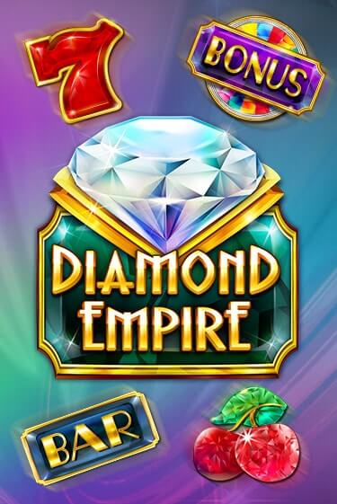 Слот Diamond Empire в демо-режиме от Games Global в Champion Slots Casino