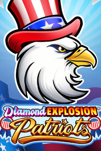 Слот Diamond Explosion Patriots в демо-режиме от Ruby Play в Champion Slots Casino