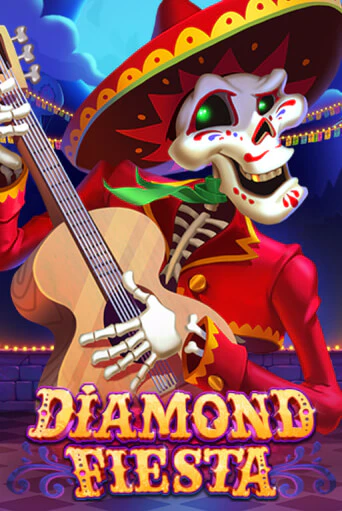 Слот Diamond Fiesta в демо-режиме от RTG Slots в Champion Slots Casino