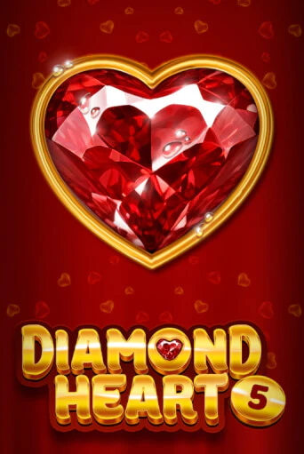 Слот Diamond Heart 5 в демо-режиме от Fazi в Champion Slots Casino