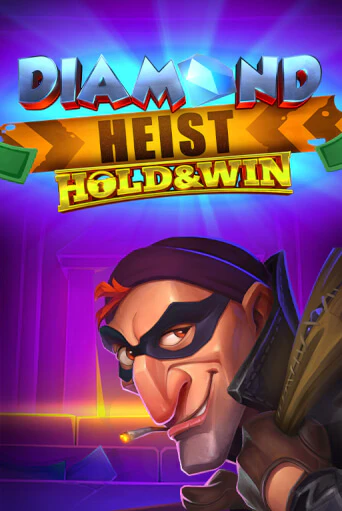 Слот Diamond Heist: Hold & Win в демо-режиме от iSoftBet в Champion Slots Casino