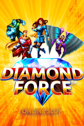 Слот Diamond Force в демо-режиме от Microgaming в Champion Slots Casino