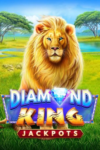 Слот Diamond King Jackpots в демо-режиме от Games Global в Champion Slots Casino