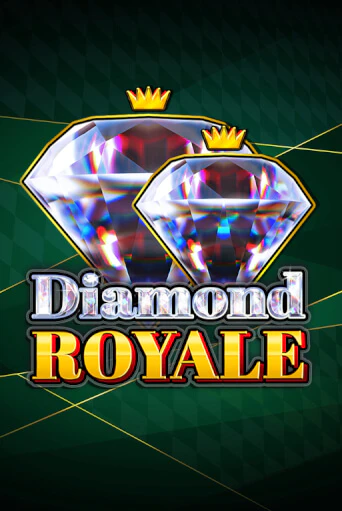 Слот Diamond Royale в демо-режиме от Red Tiger в Champion Slots Casino
