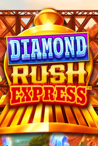 Слот Diamond Rush Express™ в демо-режиме от Games Global в Champion Slots Casino