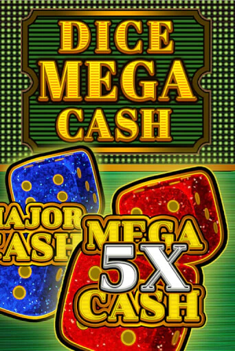 Слот Dice Mega Cash в демо-режиме от Fazi в Champion Slots Casino