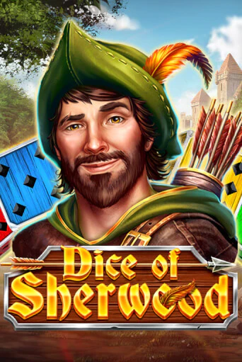 Слот Dice of Sherwood в демо-режиме от Amusnet Interactive в Champion Slots Casino