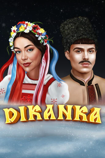 Слот Dikanka в демо-режиме от 5 Men Gaming в Champion Slots Casino