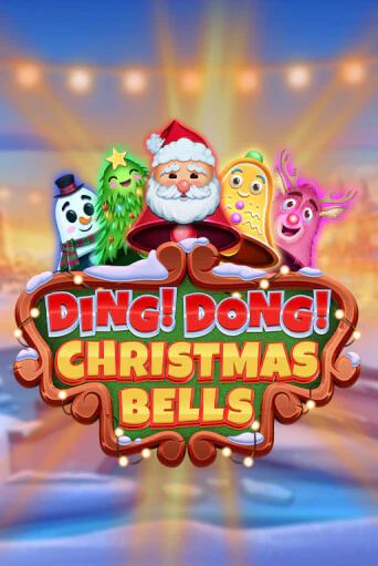 Слот Ding Dong Christmas Bells в демо-режиме от Pragmatic Play в Champion Slots Casino